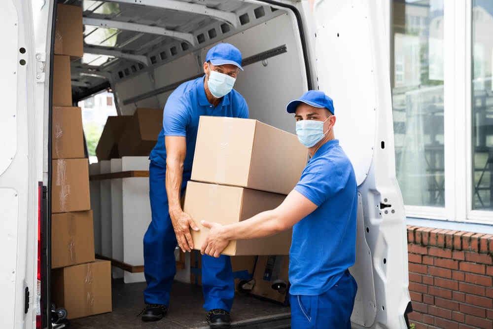 Hassle-free Moving Tips