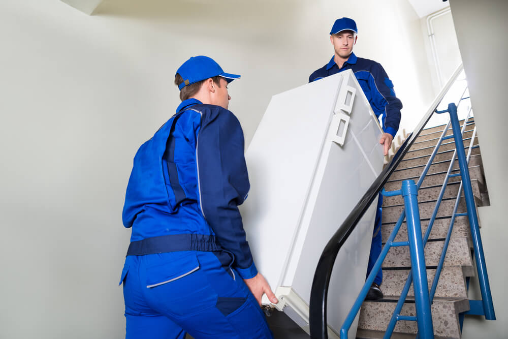 Top-rated Moving Company